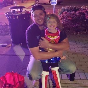 Meet your Posher, Greg